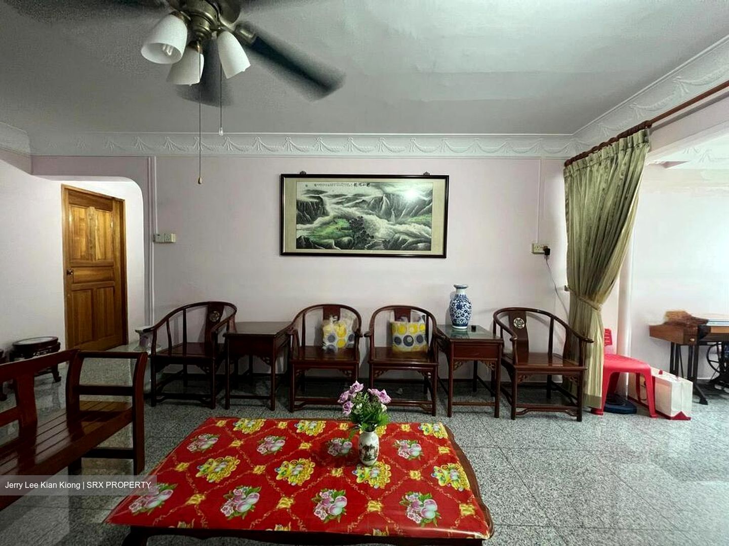 Blk 221 Yishun Gardens (Yishun), HDB 5 Rooms #434043671